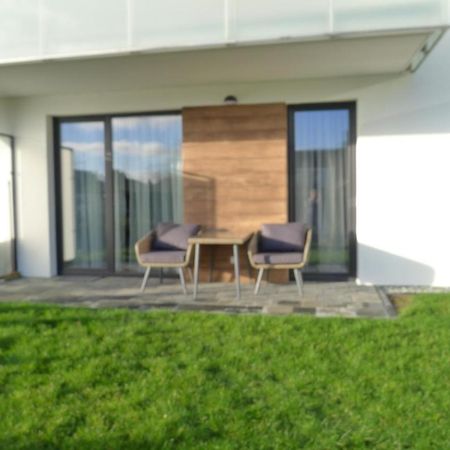 Apartament Loft Grzybowo  Buitenkant foto