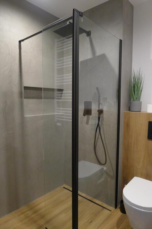 Apartament Loft Grzybowo  Buitenkant foto
