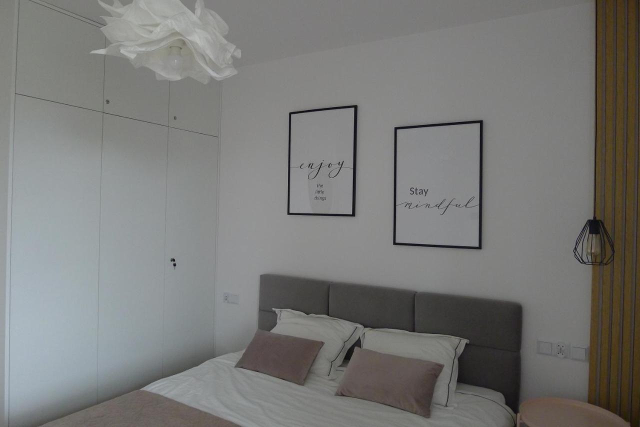 Apartament Loft Grzybowo  Buitenkant foto