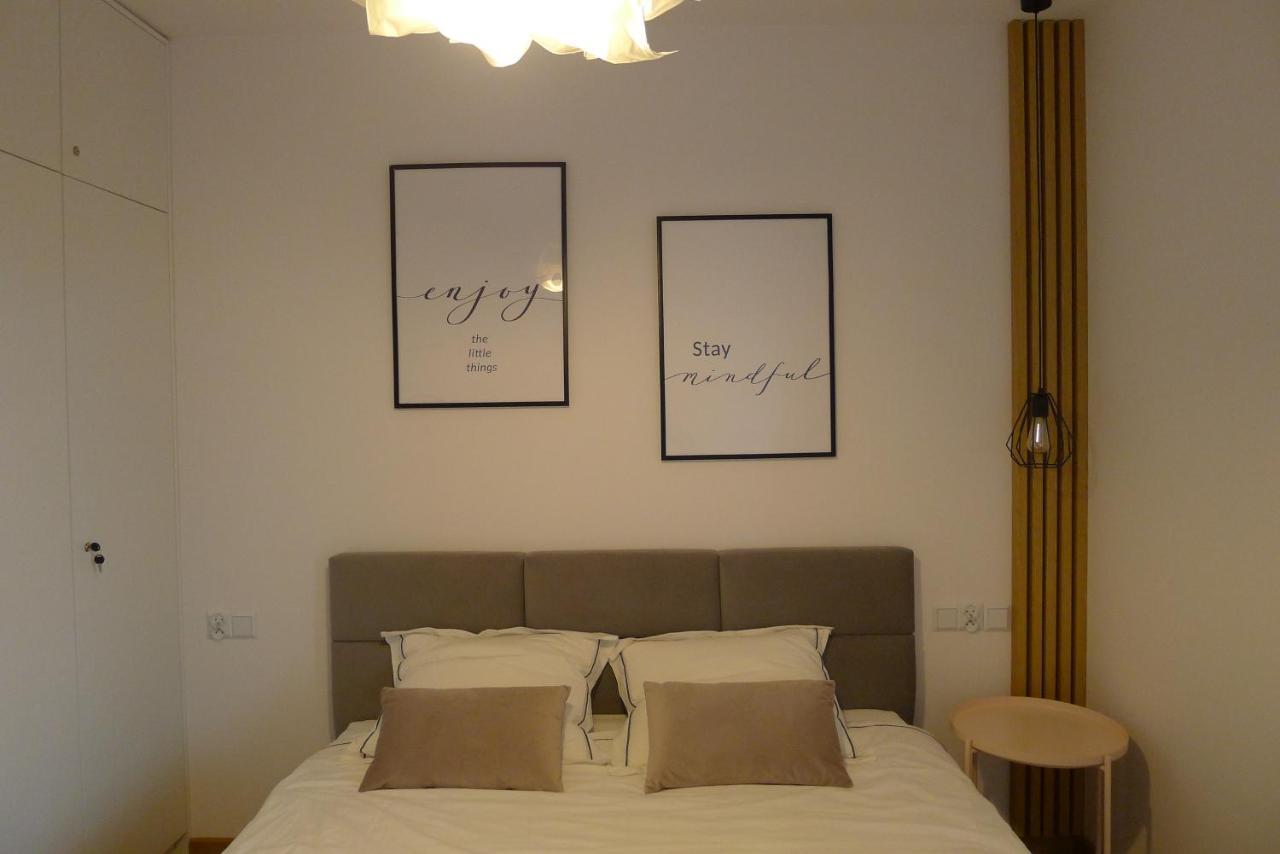 Apartament Loft Grzybowo  Buitenkant foto