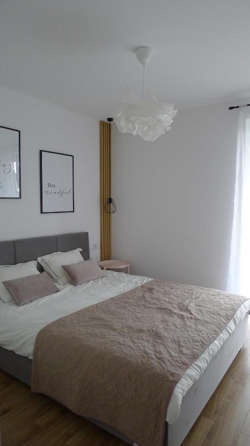 Apartament Loft Grzybowo  Buitenkant foto